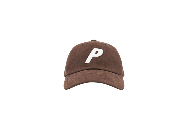 Palace Canvas P 6-Panel Brown 圖 2