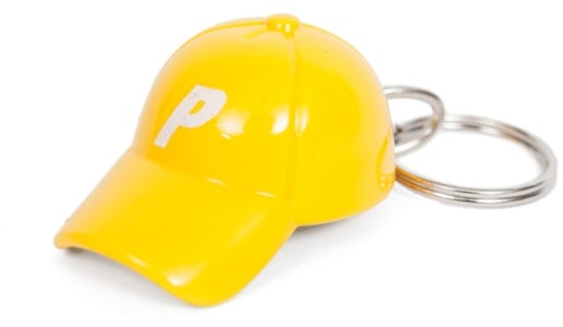 Gantungan Kunci Topi Palace Kuning Buy Gantungan Kunci Topi Palace Kuning