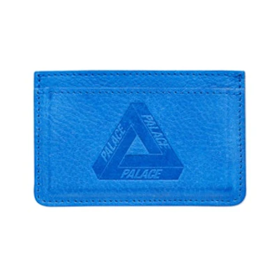 Palace Card Holder CornFlower