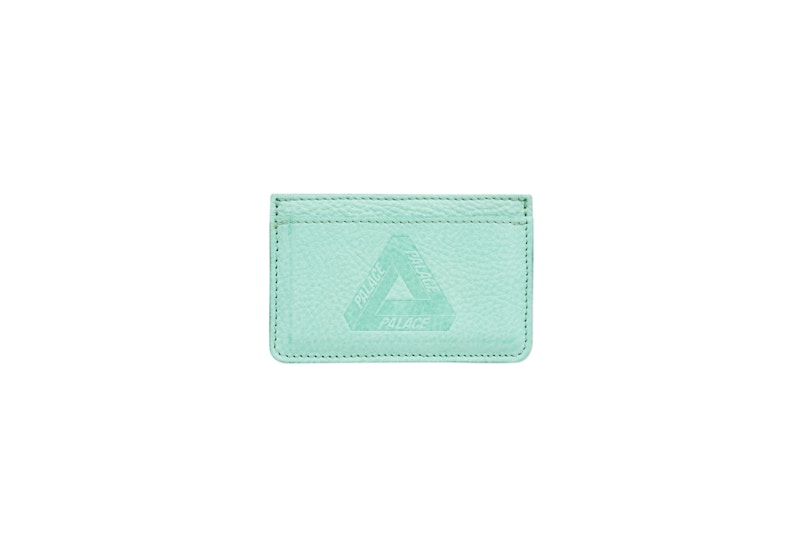 Palace Card Holder Mint