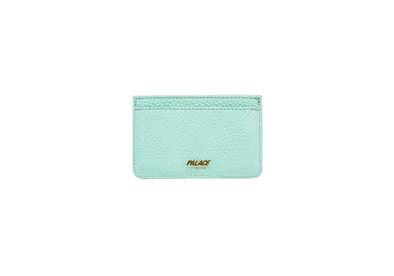 Palace Card Holder Mint 圖 2