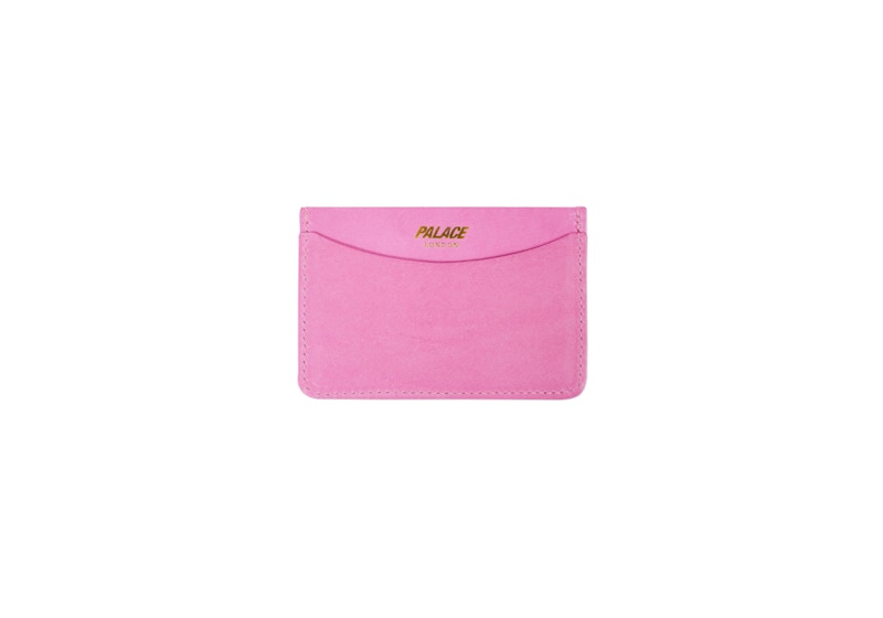 Palace Card Holder Pink 圖 2