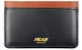 Palace Card Holder Tan Tri-Ferg