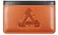 Palace Card Holder Tan Tri-Ferg