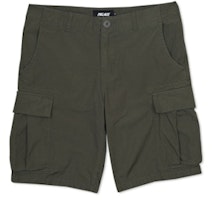 Palace Cargo Shorts Olive Drab Palace Cargo Shorts Olive Drab