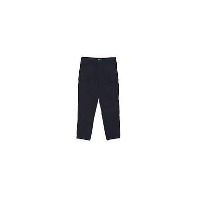 Palace Cargo Trousers Black