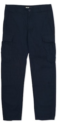 Palace Cargo Trousers Dark Navy Buy Palace Cargo Trousers Dark Navy
