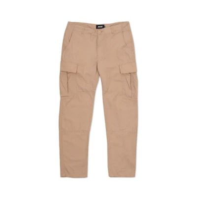 Palace Cargo Trousers Spring 2016 Beige