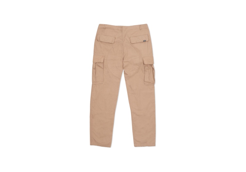 Palace Cargo Trousers Spring 2016 Beige 圖 2