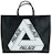 Palace Carrier Bag Black