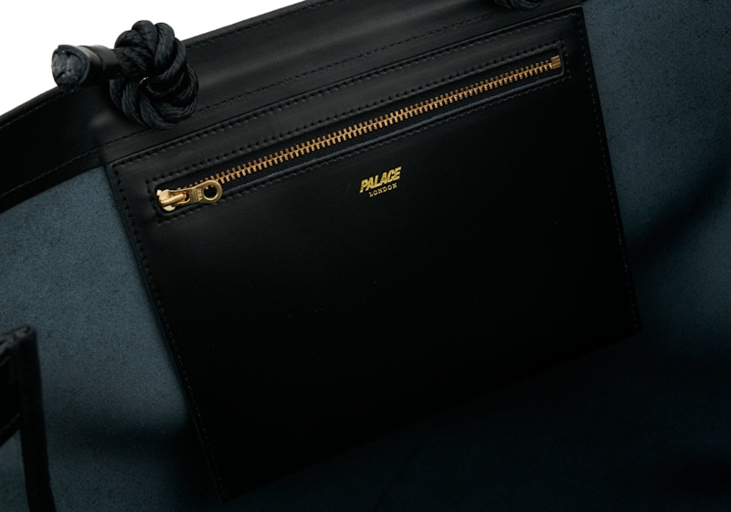 Order Bolsa Palace Carrier Negra