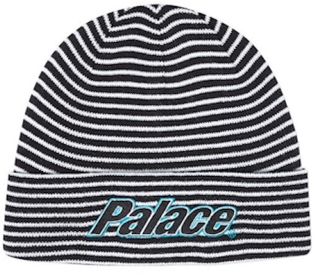 Palace Case Beanie Black Buy Palace Case Beanie Black