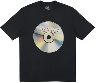 palace-cd-t-shirt-black