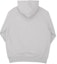 Order Palace Centurian Hood Grey Marl