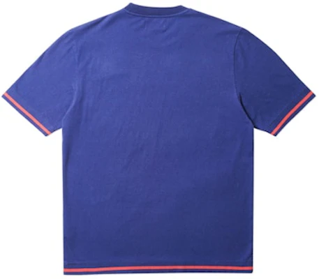 Palace CH T-shirt Navy Order Palace CH T-shirt Navy