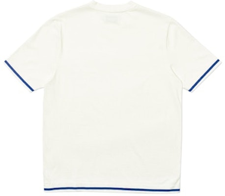 Palace CH T-shirt White Order Palace CH T-shirt White