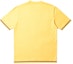 Order 皇宮CH黃色T恤