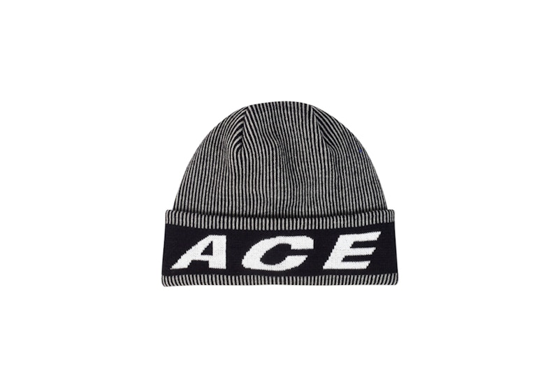 Palace Chainer Beanie Grey 圖 2