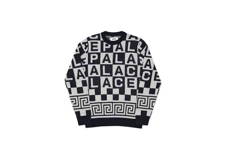 トップス 19SS Palace love dove knit grey Buy Palace Love Dove Knit Grey - Novelship