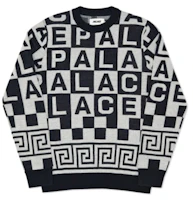 Buy Palace Love Dove Knit Grey - Novelship Buy Palace Love Dove Knit Grey - Novelship