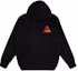 Lookbook PALACE Chi-Ferg 标志连帽衫 黑色 P17HD099