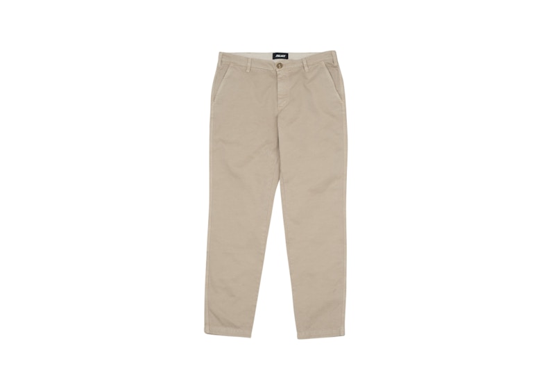 Palace Chinos Chinos Beige