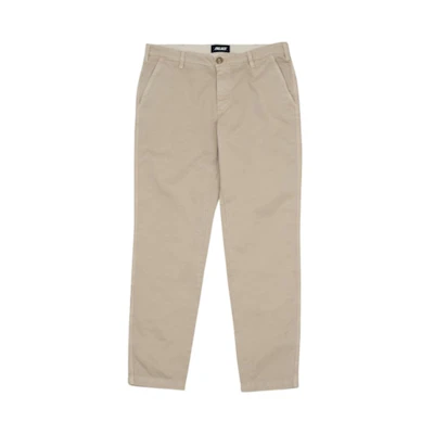 Palace Chinos Chinos Beige