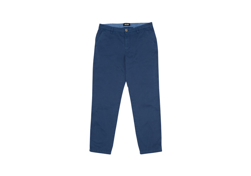 Palace Chinos Chinos Blue