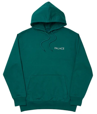 Hoodie Palace Chip Hijau Hutan Buy Hoodie Palace Chip Hijau Hutan