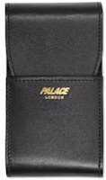 Palace Cigarette Case Black