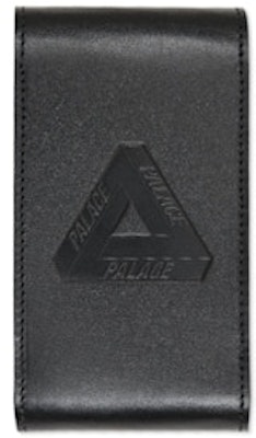 Palace Cigarette Case Black Order Palace Cigarette Case Black