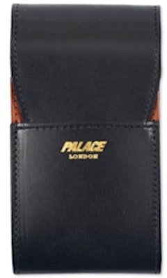 黑色/棕色 宮殿煙盒 Buy 黑色/棕色 宮殿煙盒