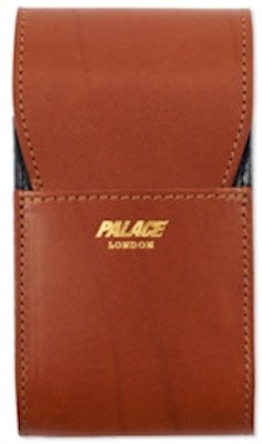 Palace 香烟盒 棕色/黑色 Buy Palace 香烟盒 棕色/黑色