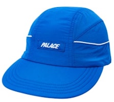 Palace Cinch Shell S-Runner Blue