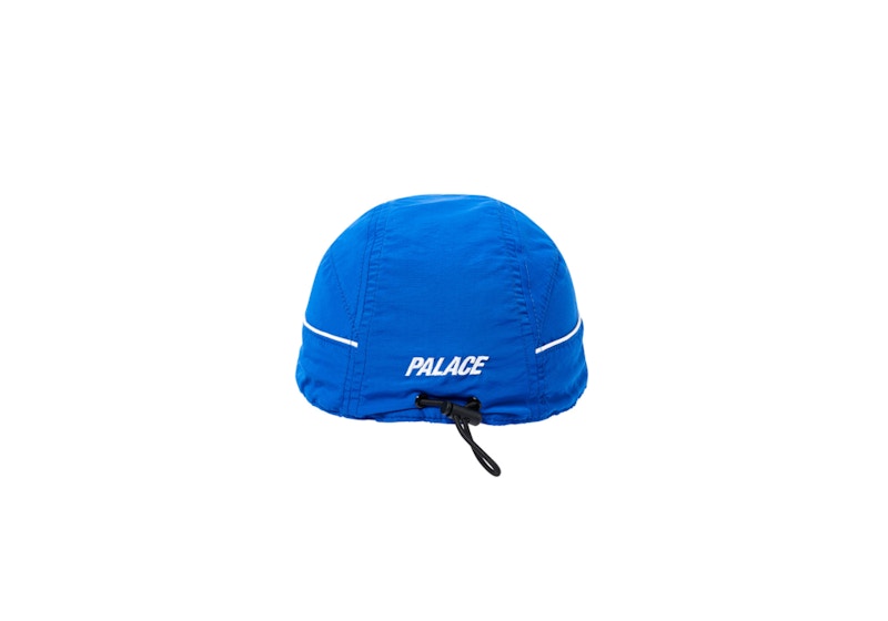 Order Palace Cinch Shell S-Runner Azul