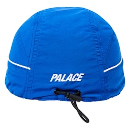 Palace Cinch Shell S-Runner 蓝色跑鞋 Order Palace Cinch Shell S-Runner 蓝色跑鞋