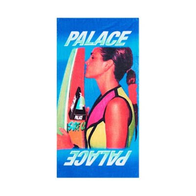 Palace Cindy Towel Multi