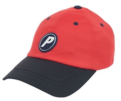 Palace Lingkaran Shell 6-Pane Merah/Hitam Buy Palace Lingkaran Shell 6-Pane Merah/Hitam