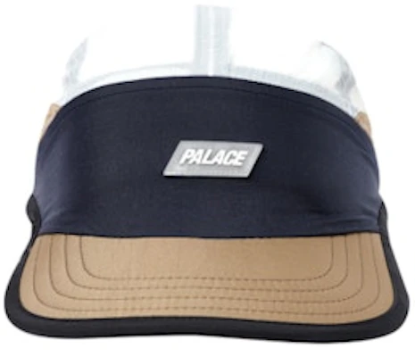 Pelarian Navy Palace Clarity Shell Buy Pelarian Navy Palace Clarity Shell