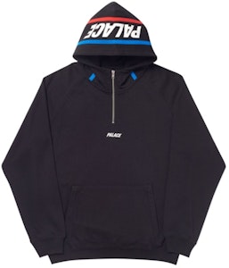 パレス クラシック 1/4Zip ブラック
Buy パレス クラシック 1/4Zip ブラック