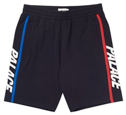 "Palace Classic Fix Shorts Negro" Buy "Palace Classic Fix Shorts Negro"