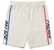 Palace Classic Fix Shorts Grey Marl
