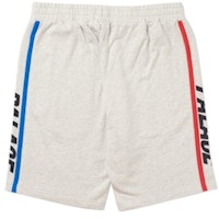 팰리스 클래식 픽스드 숏팬츠 (그레이)
Order 팰리스 클래식 픽스드 숏팬츠 (그레이)