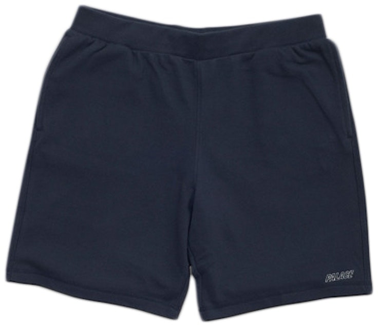 palace-classic-track-short-blue