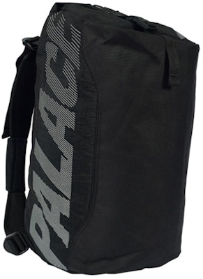 Palace Clipper Bag Black Order Palace Clipper Bag Black