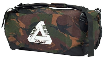 Palace Clipper Bag Camo Palace Clipper Bag Camo
