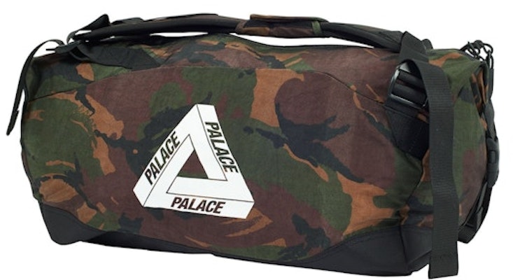 Tas Clipper Palace Camo Buy Tas Clipper Palace Camo