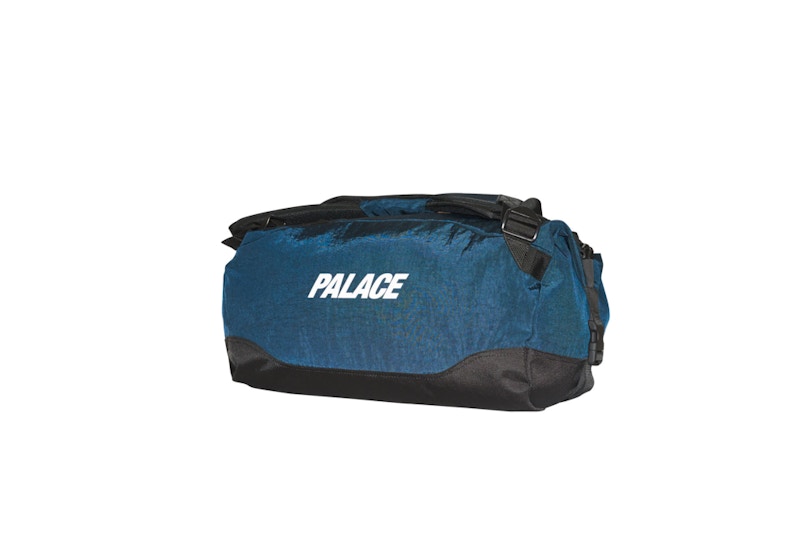 Palace Clipper Bag Navy