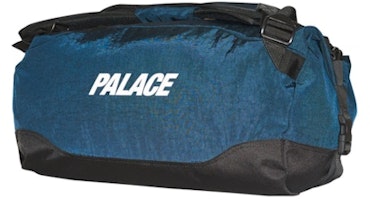 Palace Clipper Bag Navy Palace Clipper Bag Navy