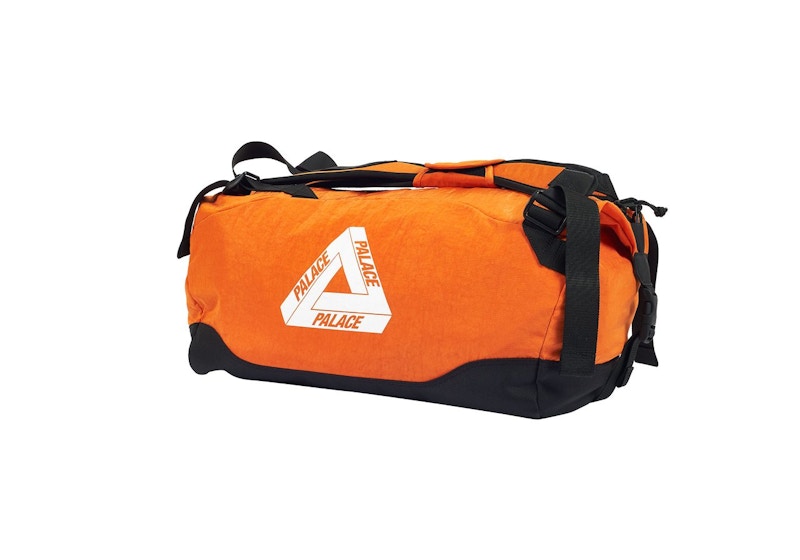 Palace Clipper Bag Orange